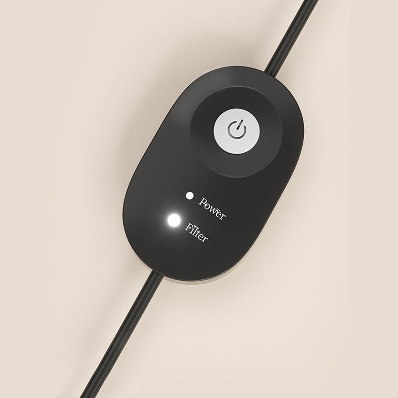 FUENTE DE AGUA INTELIGENTE PARA MASCOTAS