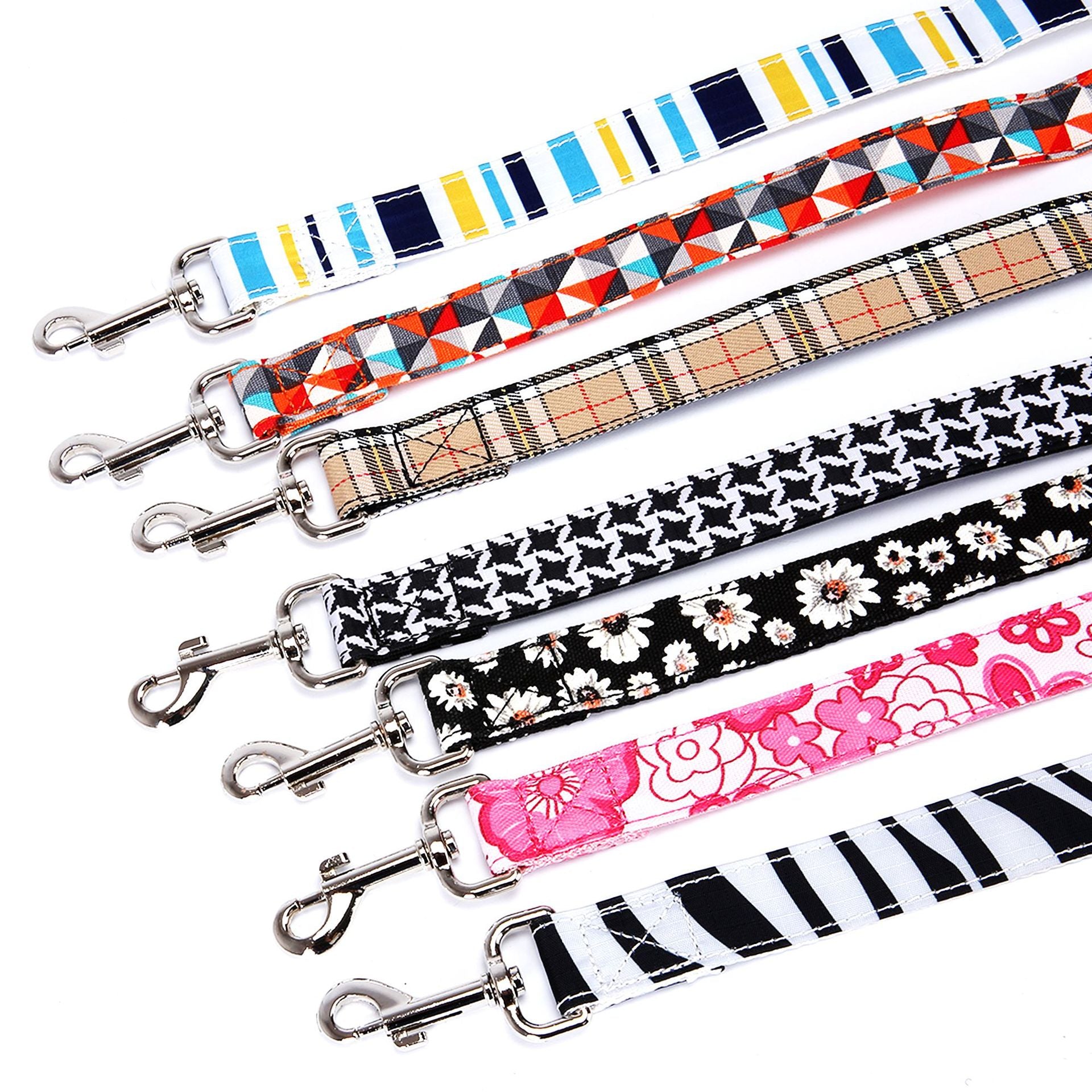 Correa Perro Mascota de Diseño con Dibujos