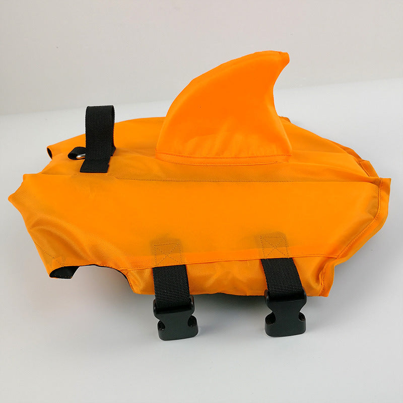 Chaleco Salvavidas para Perro Playa Piscina Rio Lago