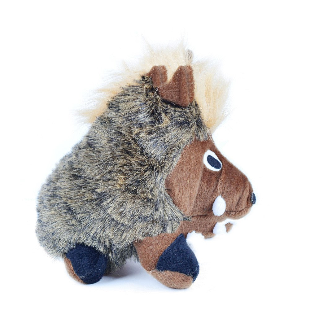 Muñeco de Peluche biónico con sonido europeo y americano