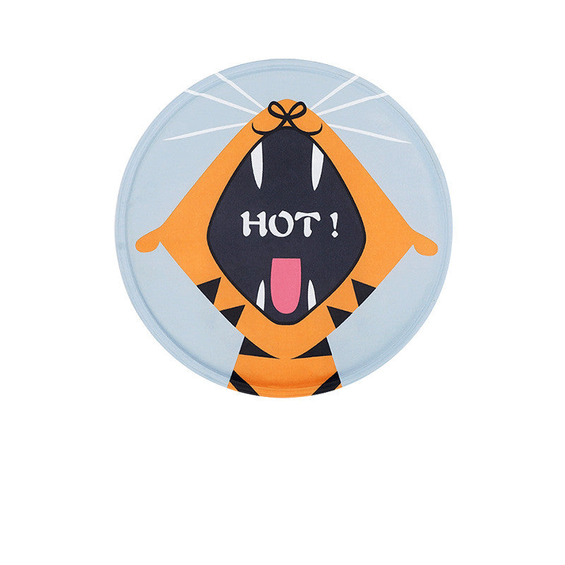 Tapete Refrescante para Perro Gato Mascota, Nido de Hielo, Almohadilla Refrescante.