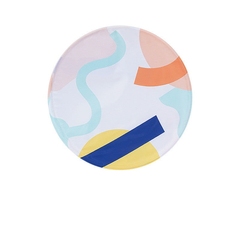 Tapete Refrescante para Perro Gato Mascota, Nido de Hielo, Almohadilla Refrescante.