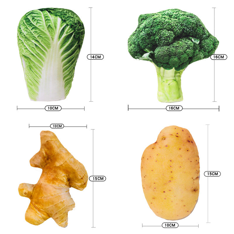 Juguete Antimordeduras para Perro Mascota Simulación Creativa