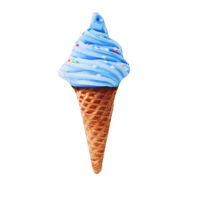 Juguete Antimordeduras para Perro Mascota Simulación Creativa