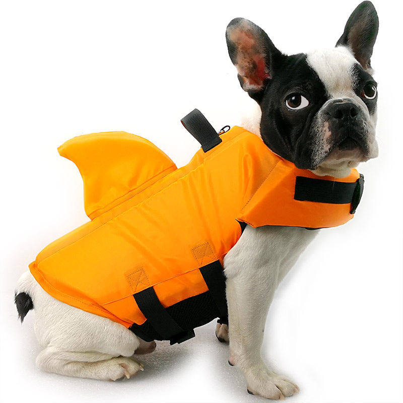Chaleco Salvavidas para Perro Playa Piscina Rio Lago