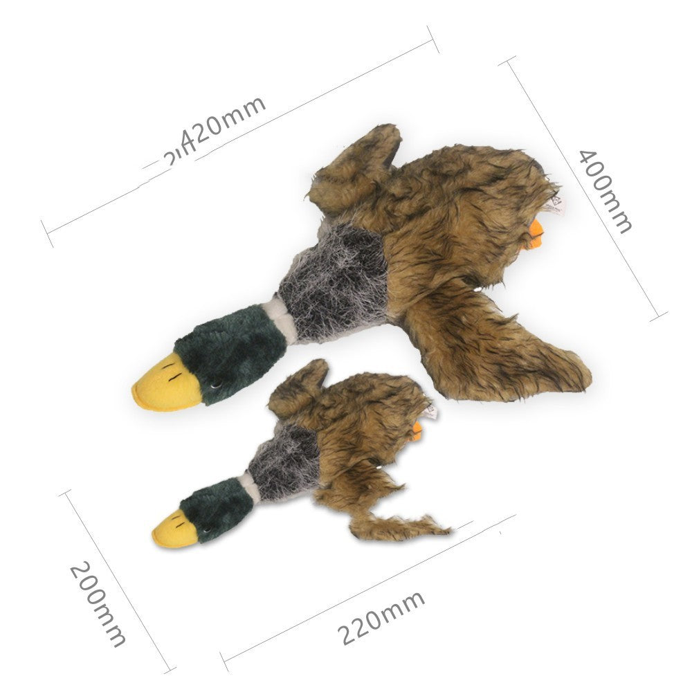 Muñeco de Peluche biónico con sonido europeo y americano