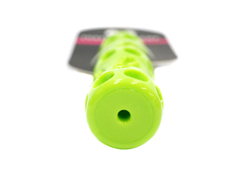 Palo Vocal Suave Duro y Elastico para Perro ideal para Lanzamiento