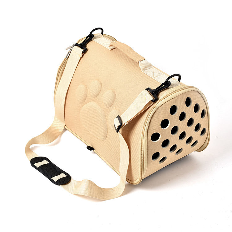 Bolsa Transporte para Perro Pequeño Gato