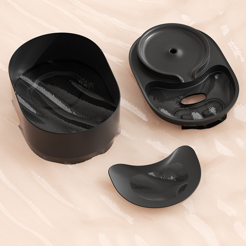 FUENTE DE AGUA INTELIGENTE PARA MASCOTAS