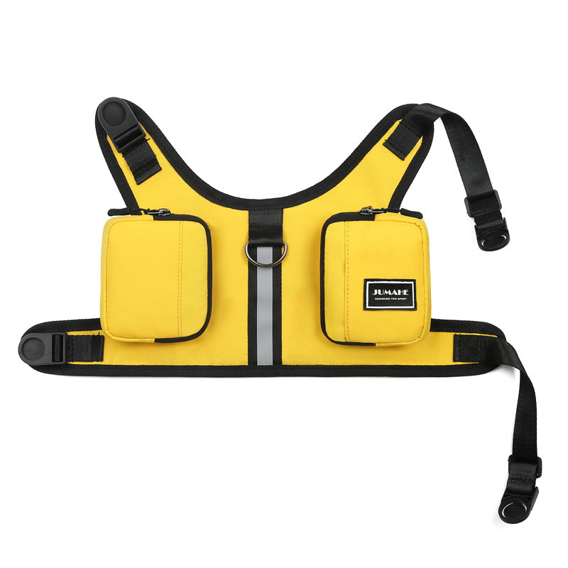 Mochila Portátil Multifunción para Perro Mascotas con Correa Go Out