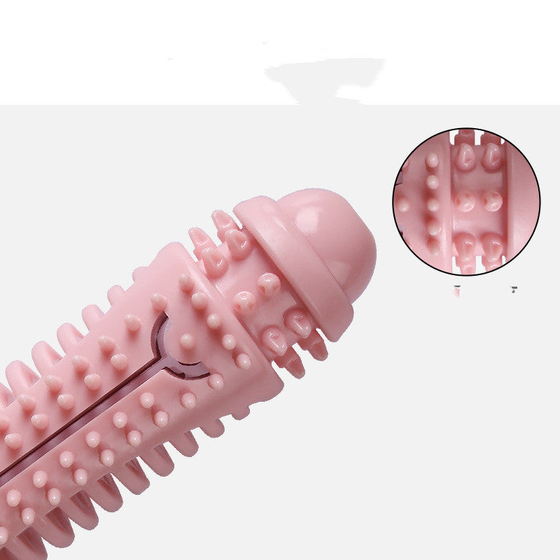 Juguete Dentición Mascota para Perro.