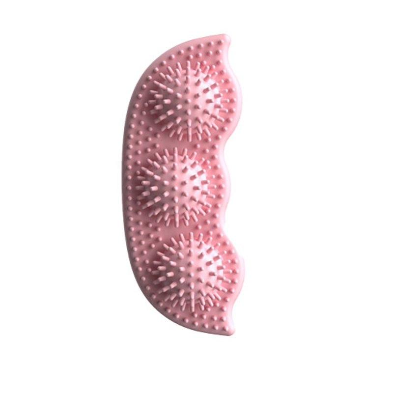 Juguete Masticable Especial Cachorros Durante Dentición Limpieza Dental 360°.