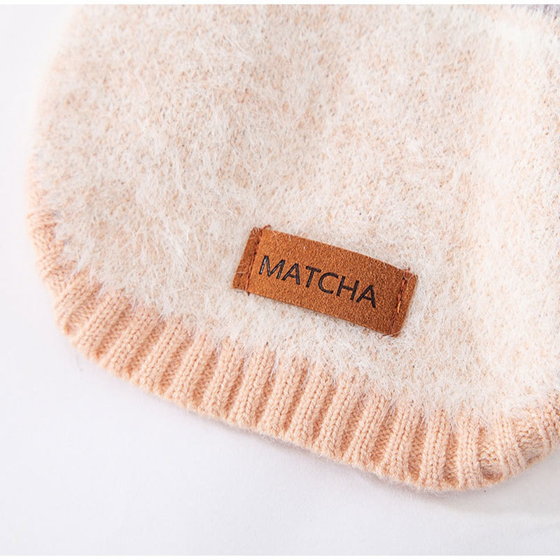 Suéter Cálido para Otoño e Invierno Grueso y Suave para Perro Mascota