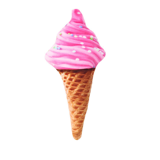 Juguete Antimordeduras para Perro Mascota Simulación Creativa