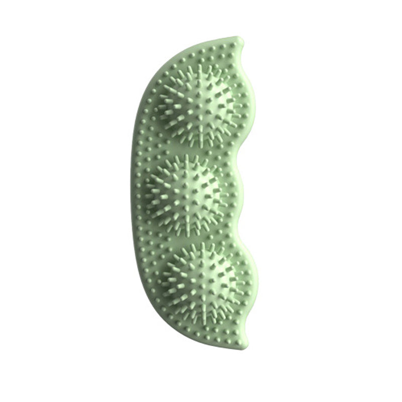 Juguete Masticable Especial Cachorros Durante Dentición Limpieza Dental 360°.