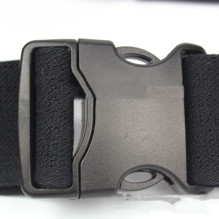 Correa de traccion para perros