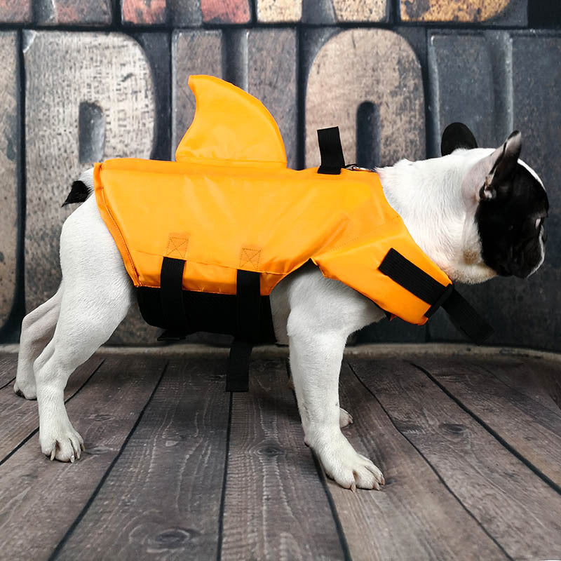 Chaleco Salvavidas para Perro Playa Piscina Rio Lago