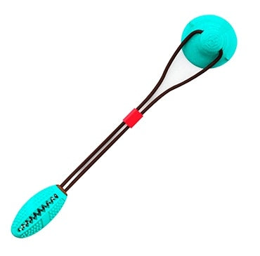 Juguete con Ventosa para Mascota Perro