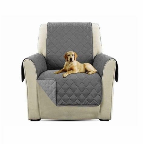 Protector Sofá Manta Antimordeduras para Mascota Gato Perro