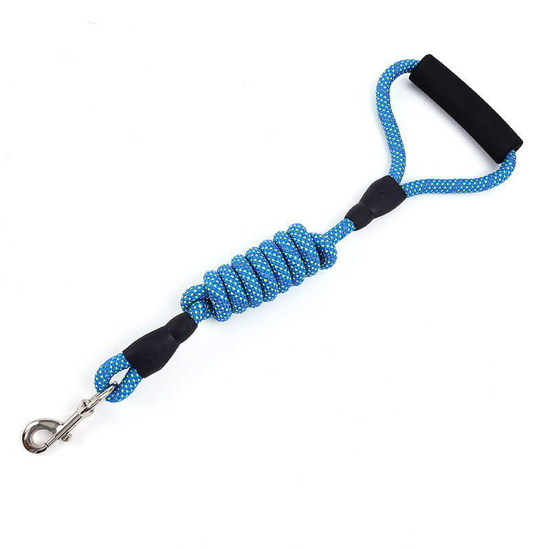 Correa de Tracción Resistente para Perro Mascota