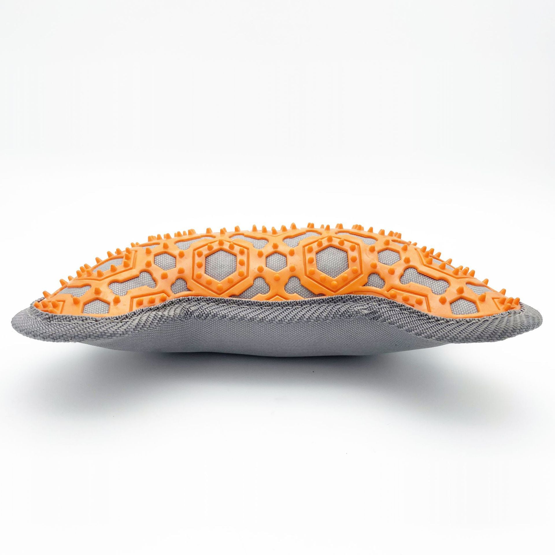 Juguete para Perro Mascota con Forma Hueso y Sonido Resistente a Mordeduras Varios Colores