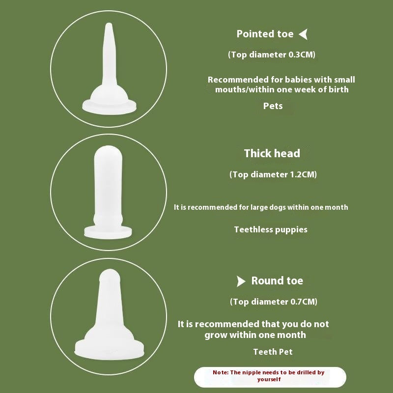 JERINGUILLA PARA ALIMENTACION DE GATOS