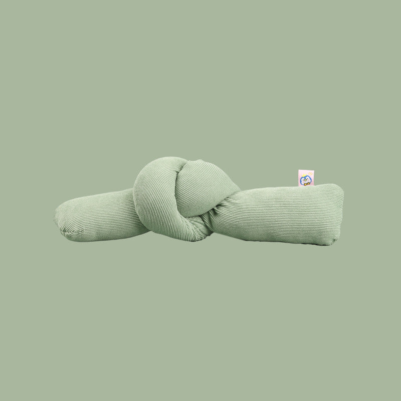 Juguete de Menta Gatera para Gato con Forma de Nudo