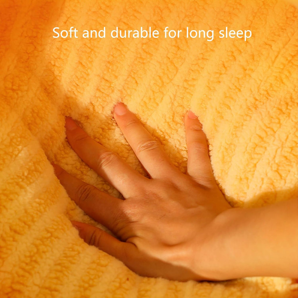 Vista superficie cojin cama cueva semicerrada para gato 