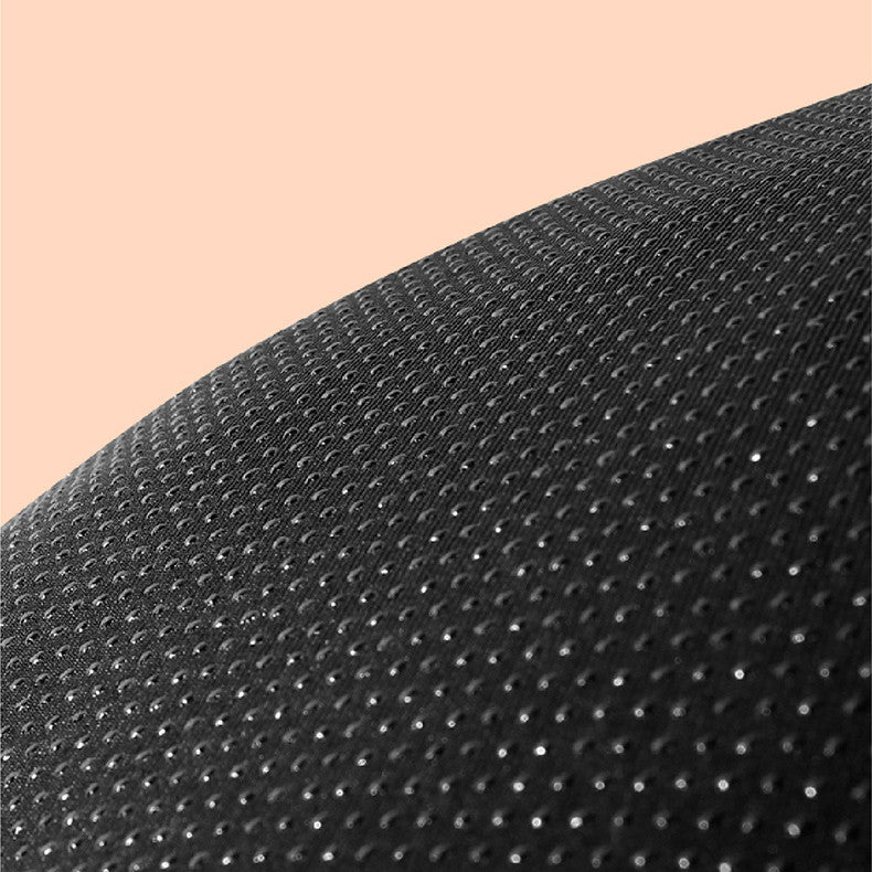 Cama Acolchada de Peluche y Algodon para Gato Perro Mascota