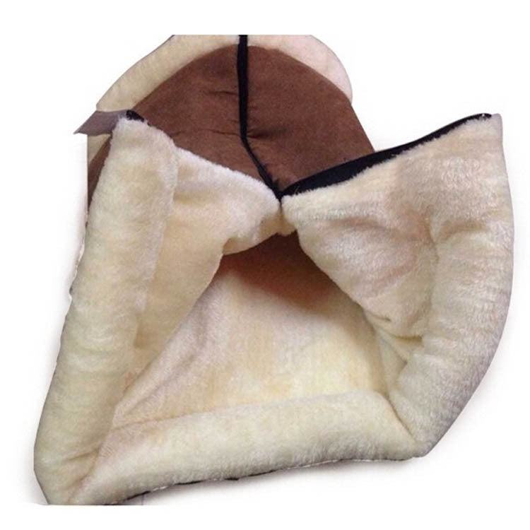 2 en 1 Estera y Tunel para Gato con Núcleo Termoreflectante