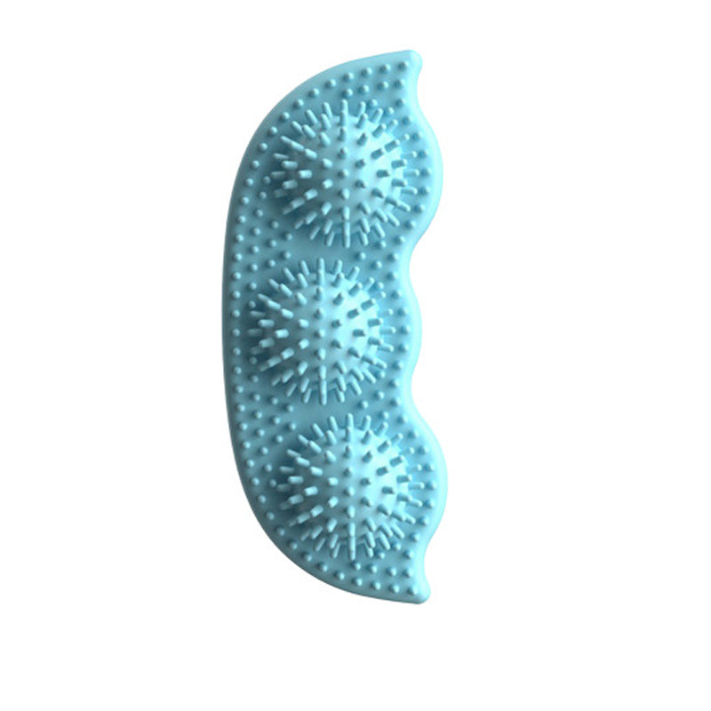 Juguete Masticable Especial Cachorros Durante Dentición Limpieza Dental 360°.