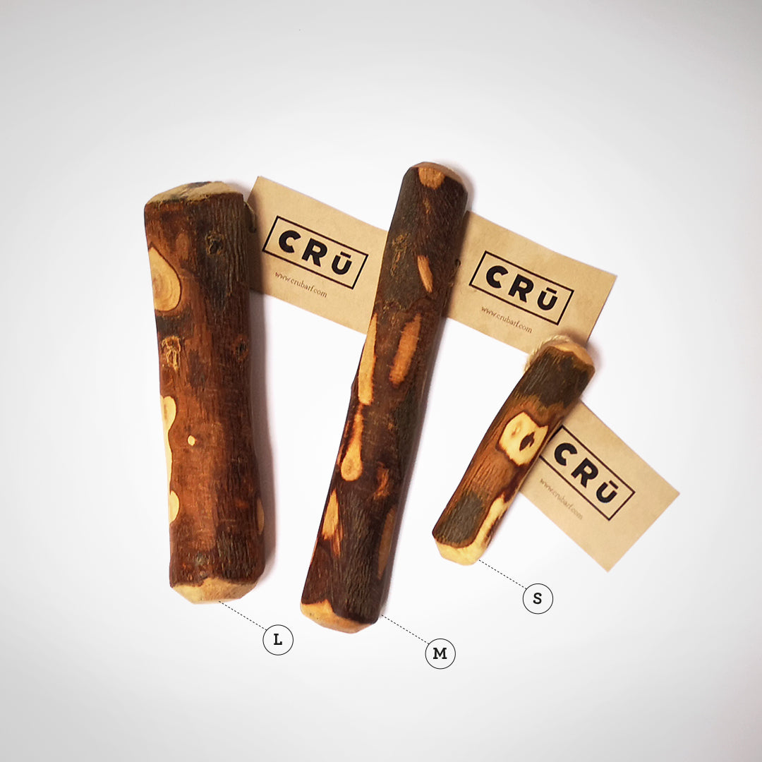 Happy Box - Surtido Snacks y Mordedores para Perro y Gato