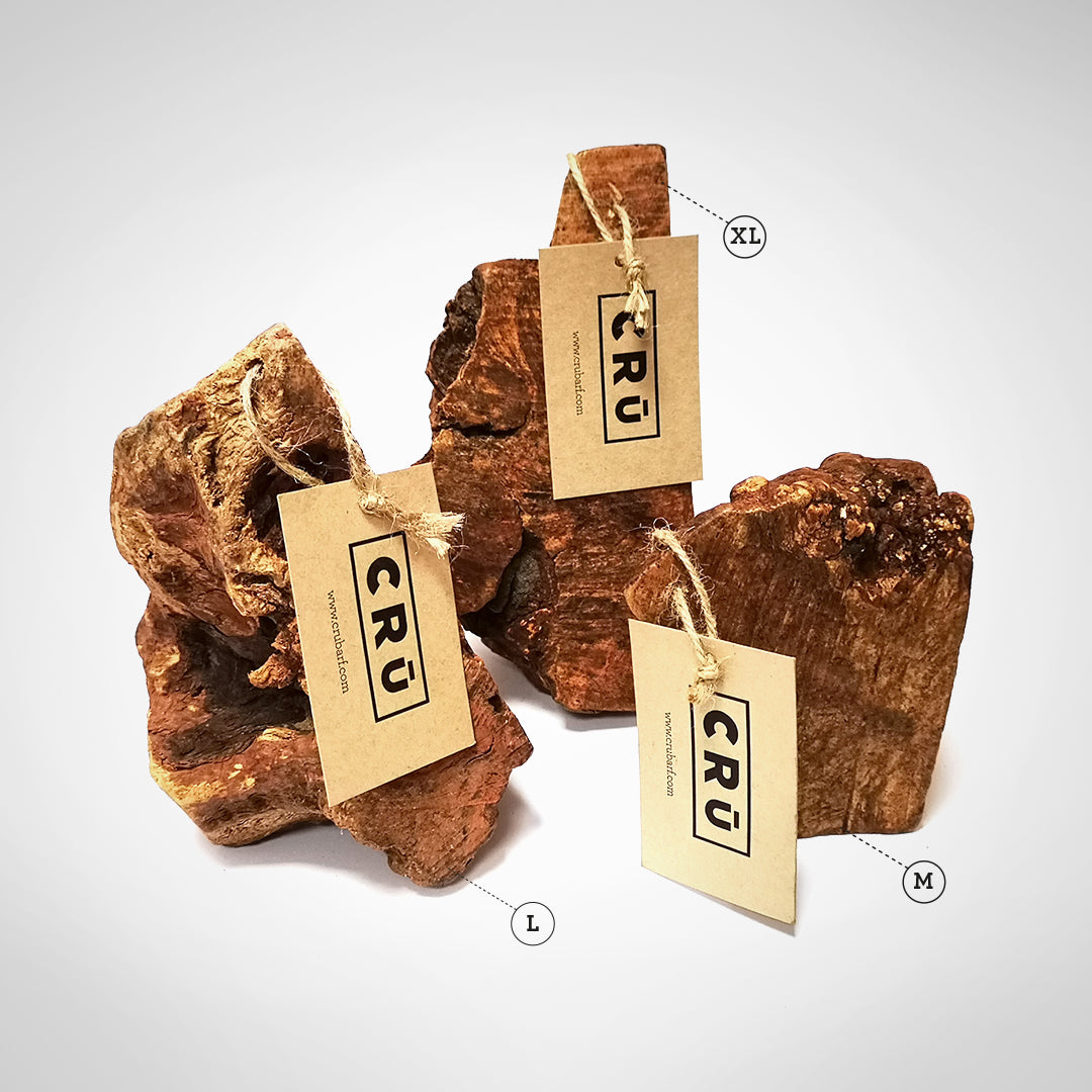 Happy Box - Surtido Snacks y Mordedores para Perro y Gato