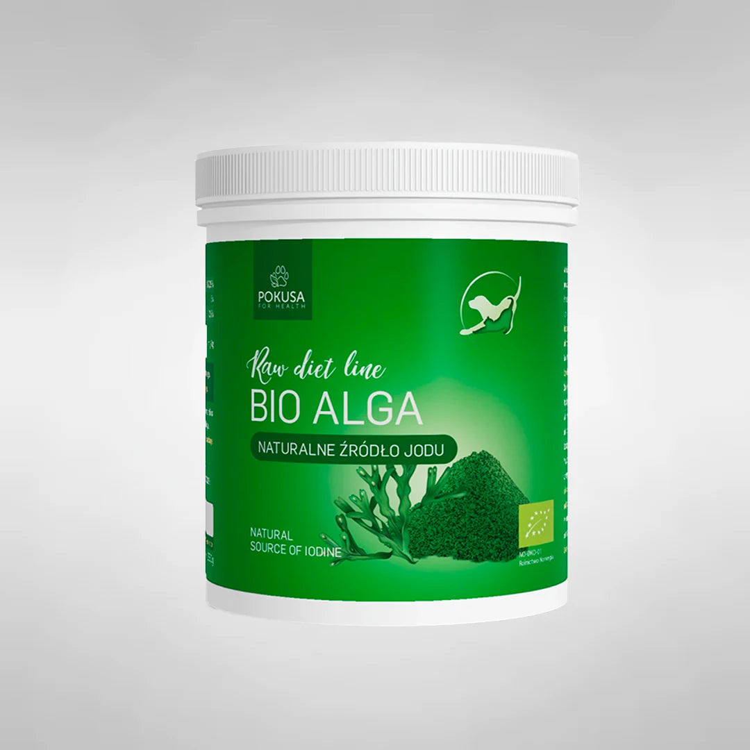 Alga BIO Kelp para Reducción del Sarro para Perro y Gato