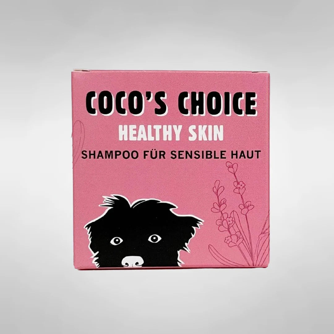 Champú Piel con Dermatitis de Perro y Gato