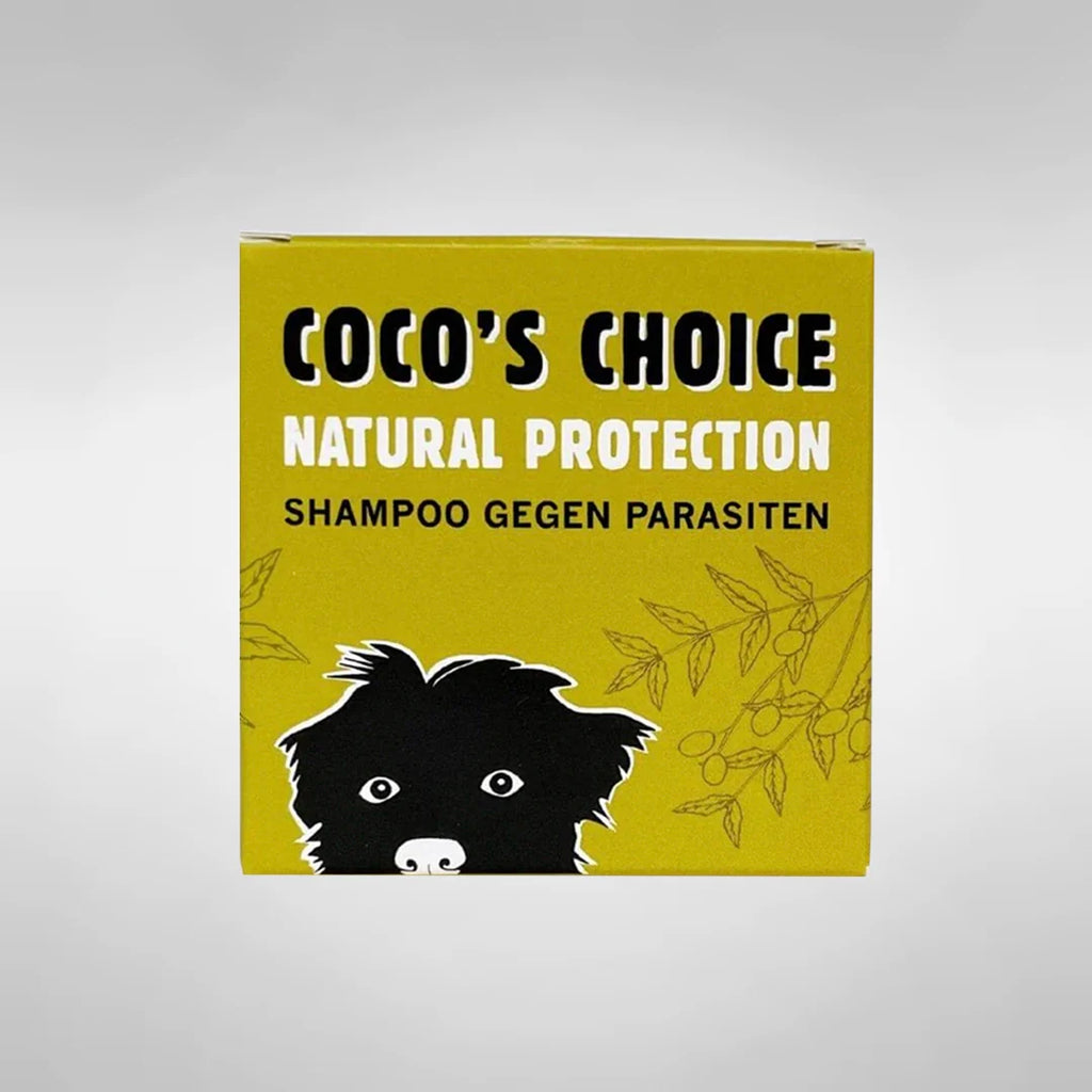 Champú Natural Antiparasitario y Alergias de Piel para Perro Gato Mascotas