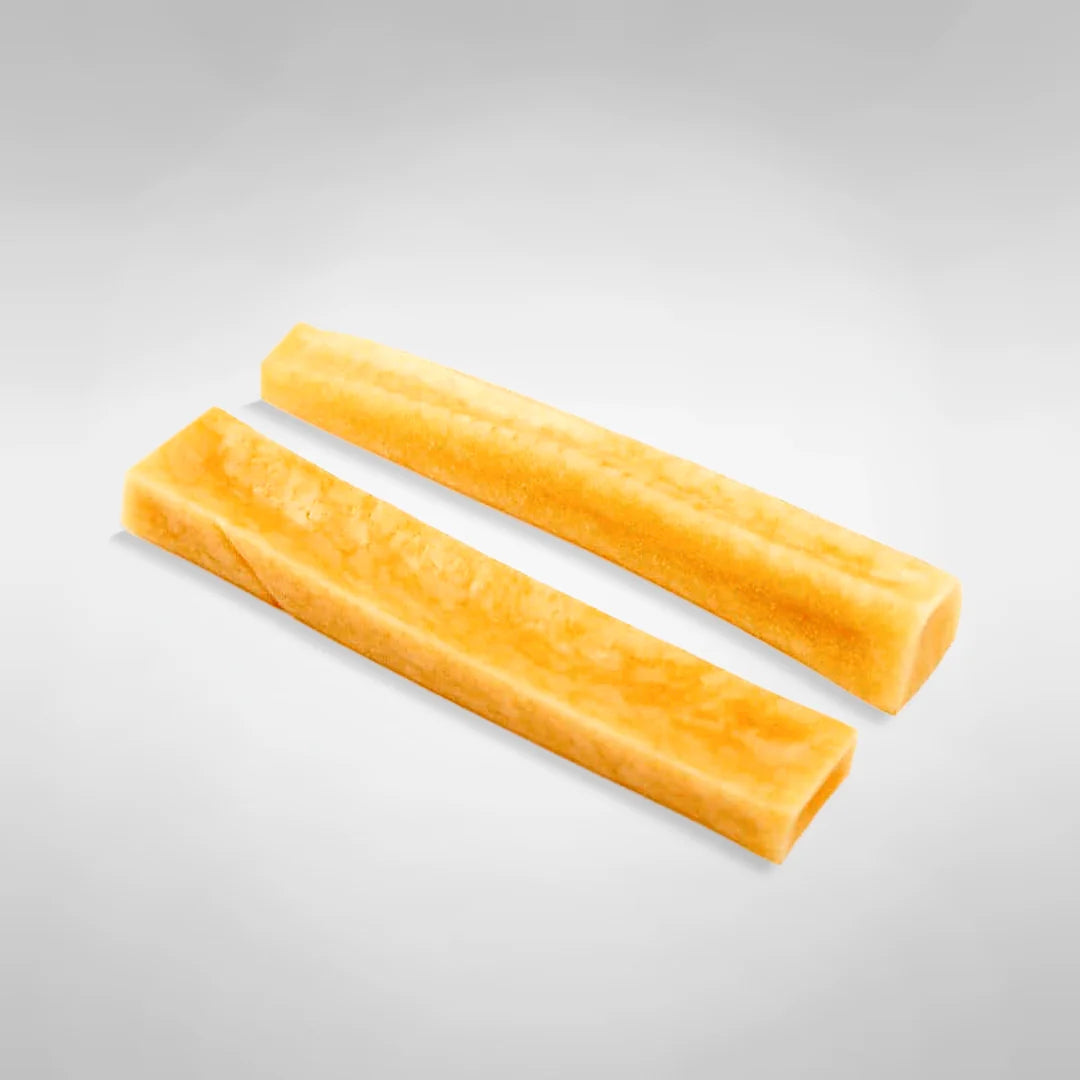 Snack de Queso Duro de Vaca 100% Natural para Perro