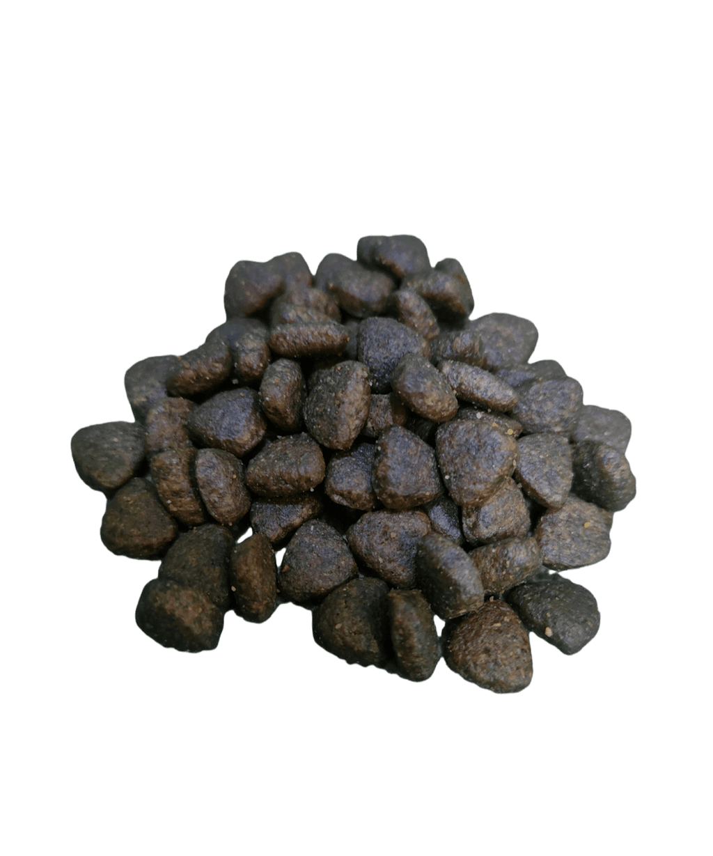 Pienso Perro Naturalmente Pollo de Corral con Super Alimentos -  6kg Pienso Seco para Razas Medianas / Grandes