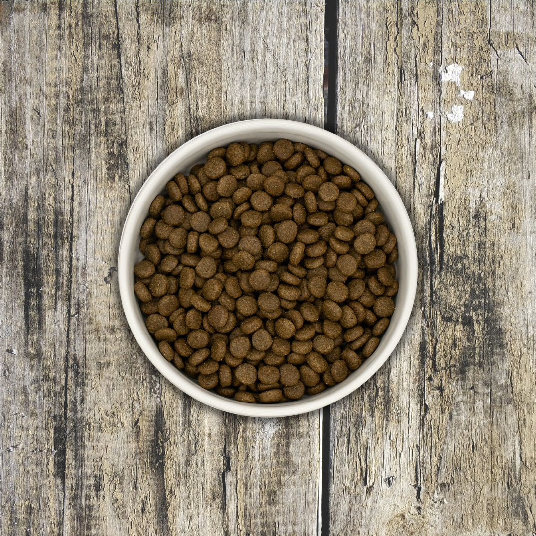 Pienso Gato de Pescado Blanco y Caviar de Arenque 100% Natural: 1,5kg La Mejor Opción Bienestar y Salud para tu Gato