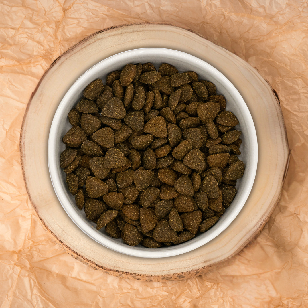 Pienso Perro Naturalmente Búfalo Italiano con Super Alimentos - 6kg Pienso Seco Raza Mediana / Grande