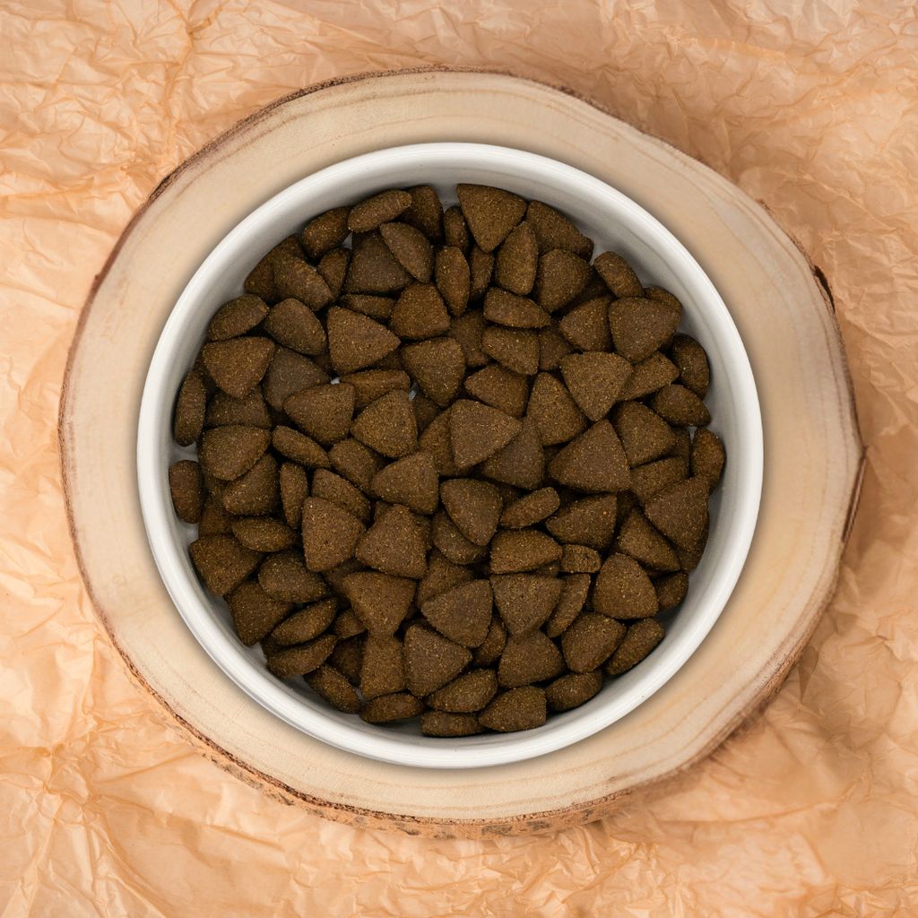 Pienso Perro Naturalmente Pavo de Corral con Super Alimentos - 6kg Pienso Seco Raza Mediana / Grande 6kg