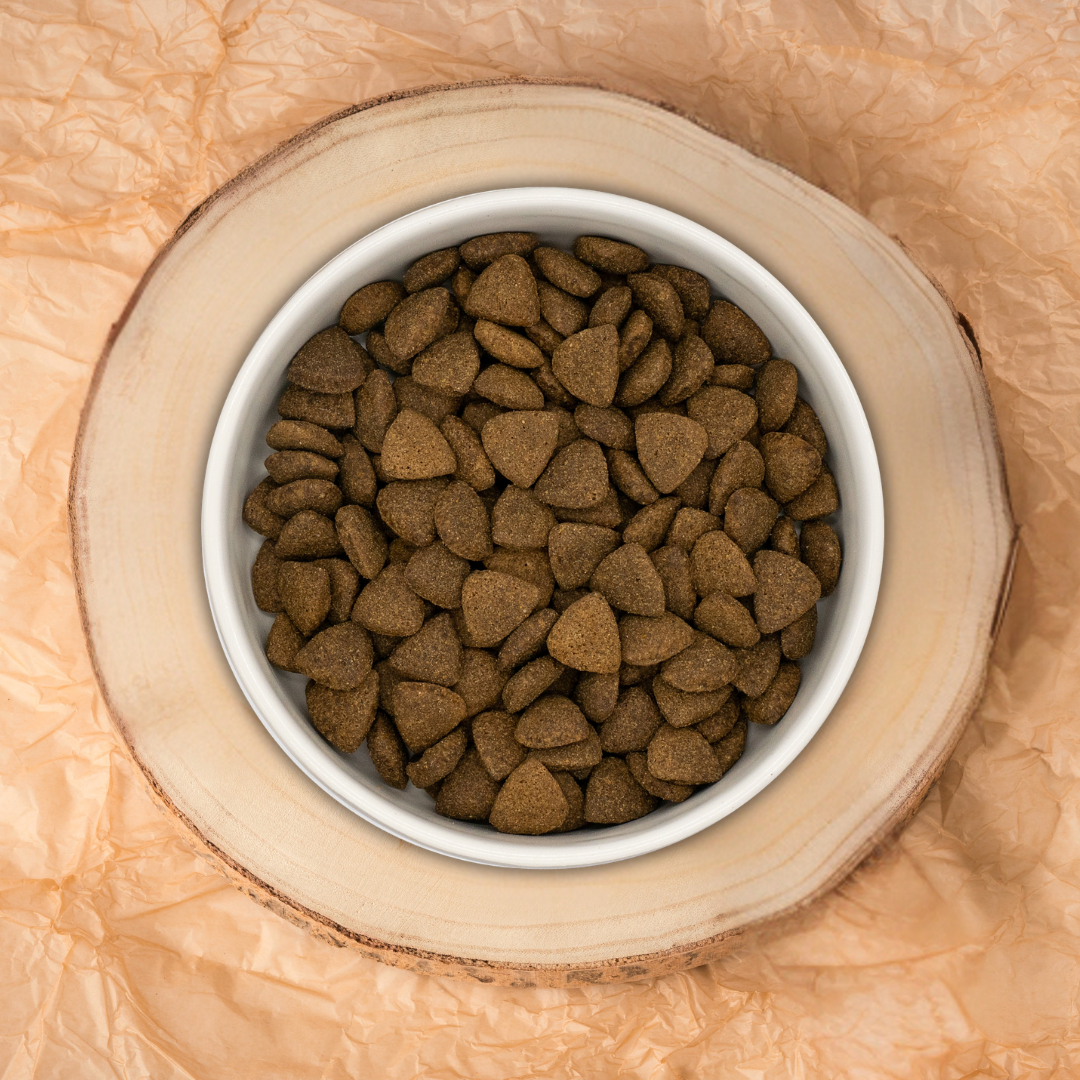 Pienso Perro Naturalmente Ternera Angus con Super Alimentos - 6kg Pienso Seco Raza Mediana / Grande 6kg