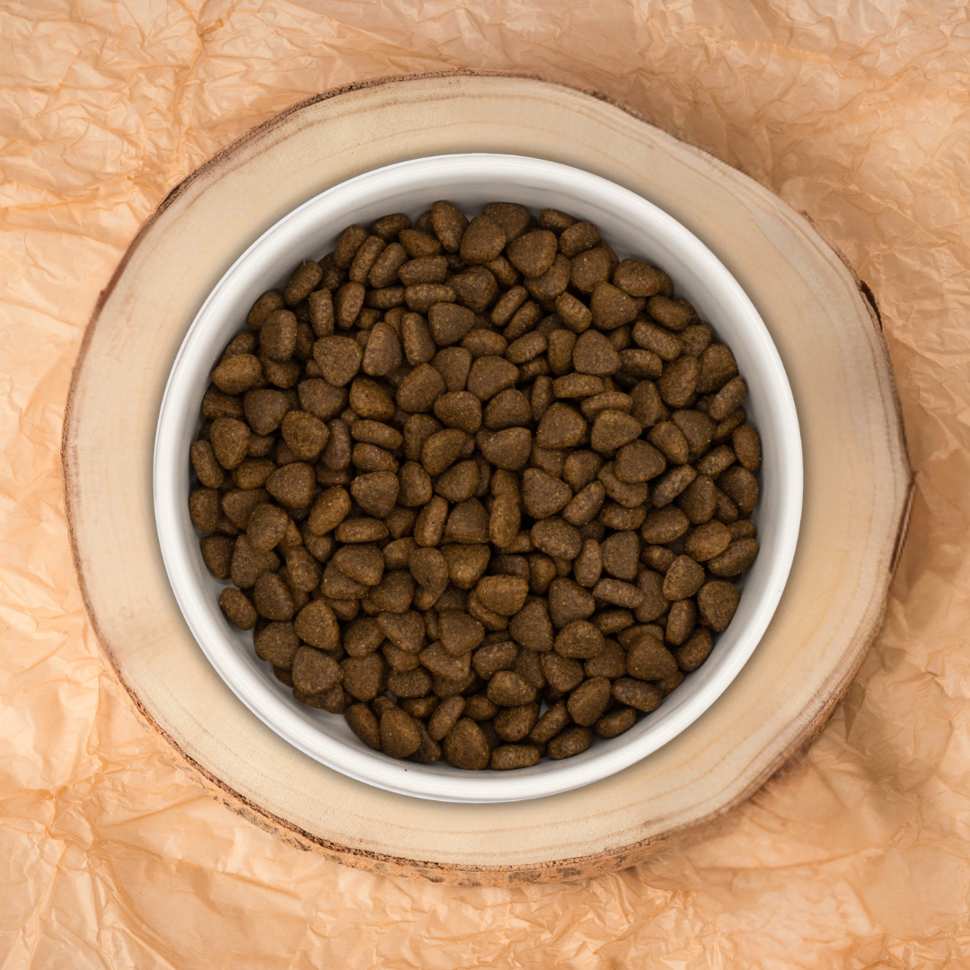 Pienso Perro Naturalmente Pavo de Corral con Super Alimentos - 2kg Pienso Seco Perro Raza Pequeña