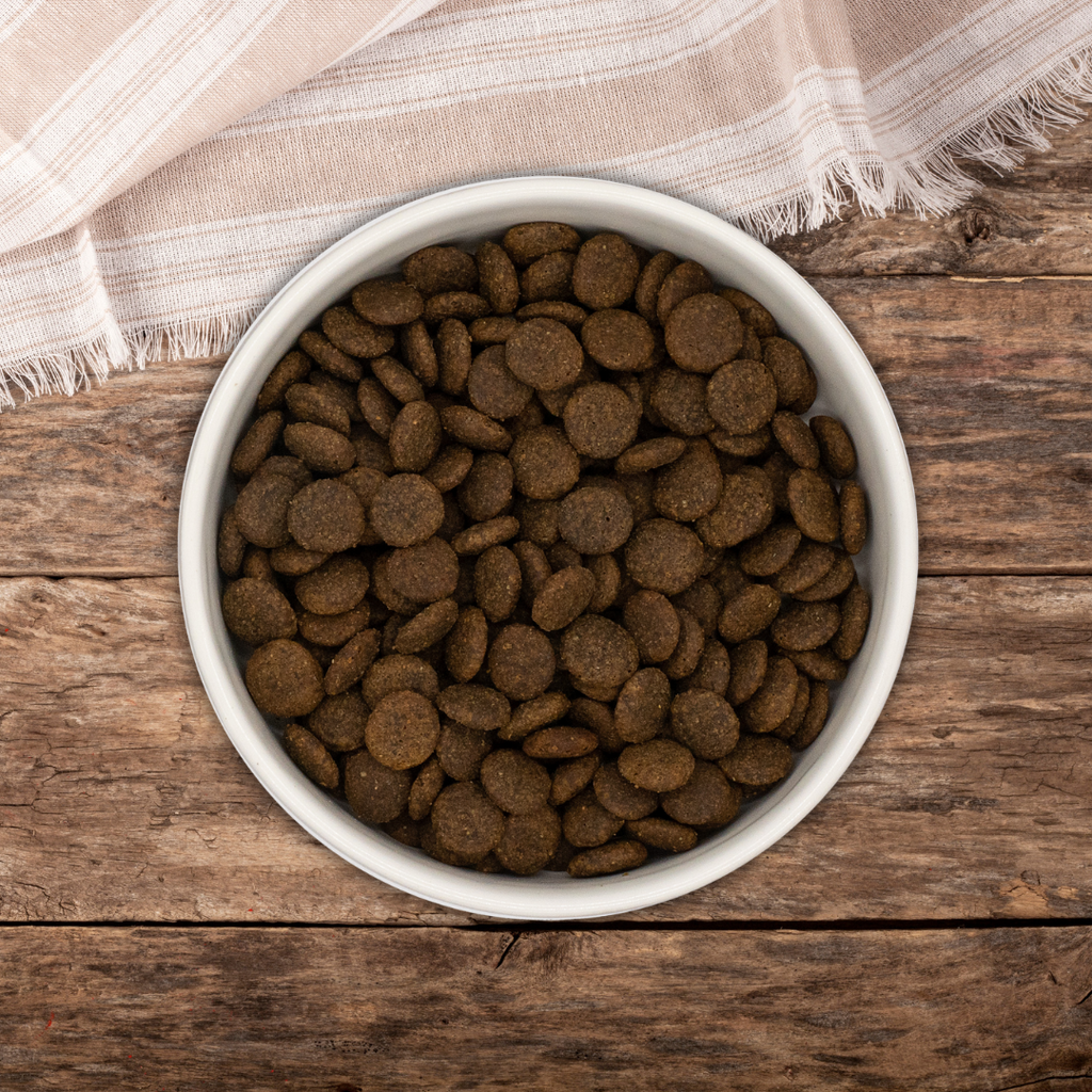 Pienso Perro, Cerdo con Manzana  – 6 kg  Pienso Sin Cereales Perro Adulto