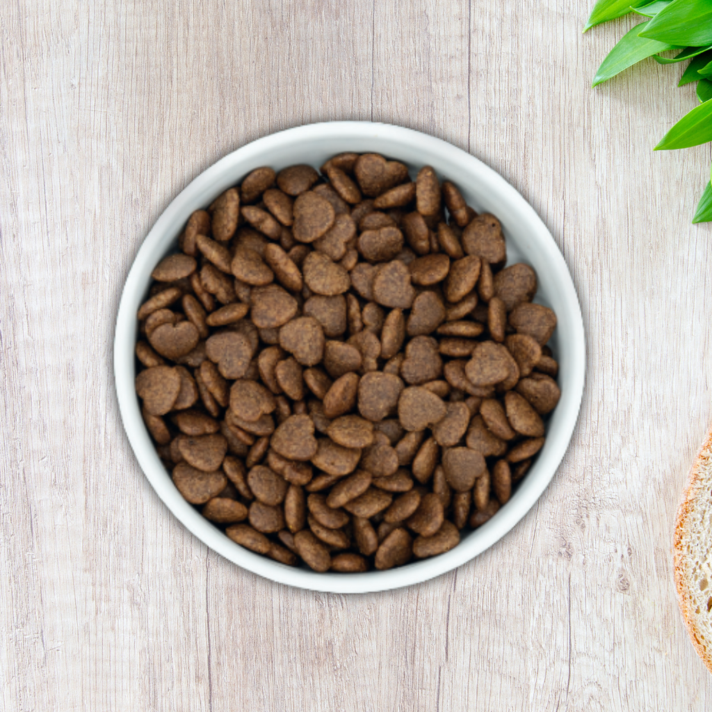 Pienso  Perro Cuidado de la Piel y el Pelaje  – Todas las Edades 1,5 kg