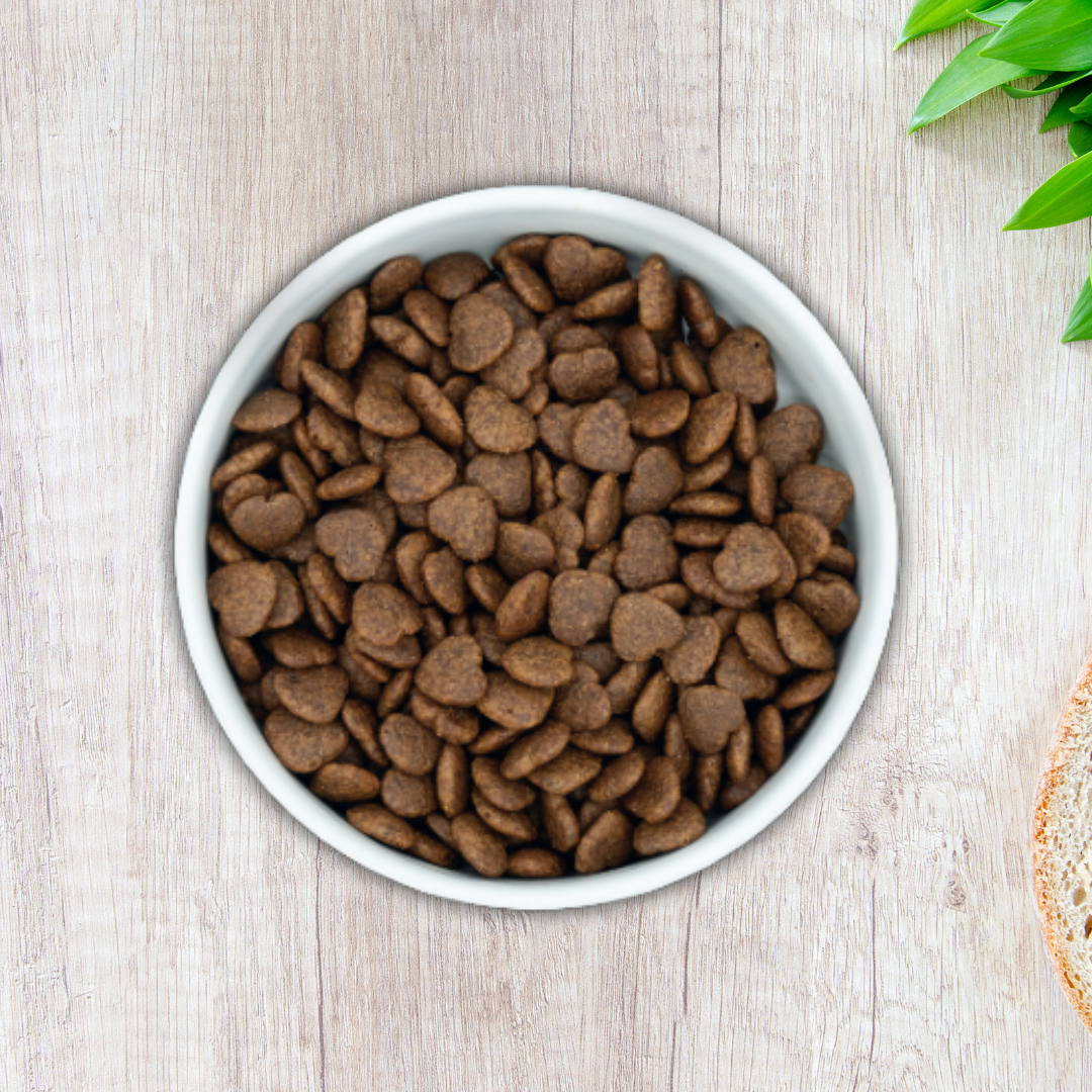 Pienso  Perro Cuidado de la Piel y el Pelaje  – Todas las Edades 1,5 kg