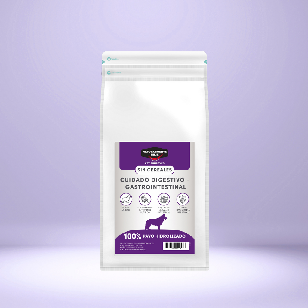 Pienso Perro Cuidado Digestivo y Gastrointestinal - Todas las Edades 1,5 kg