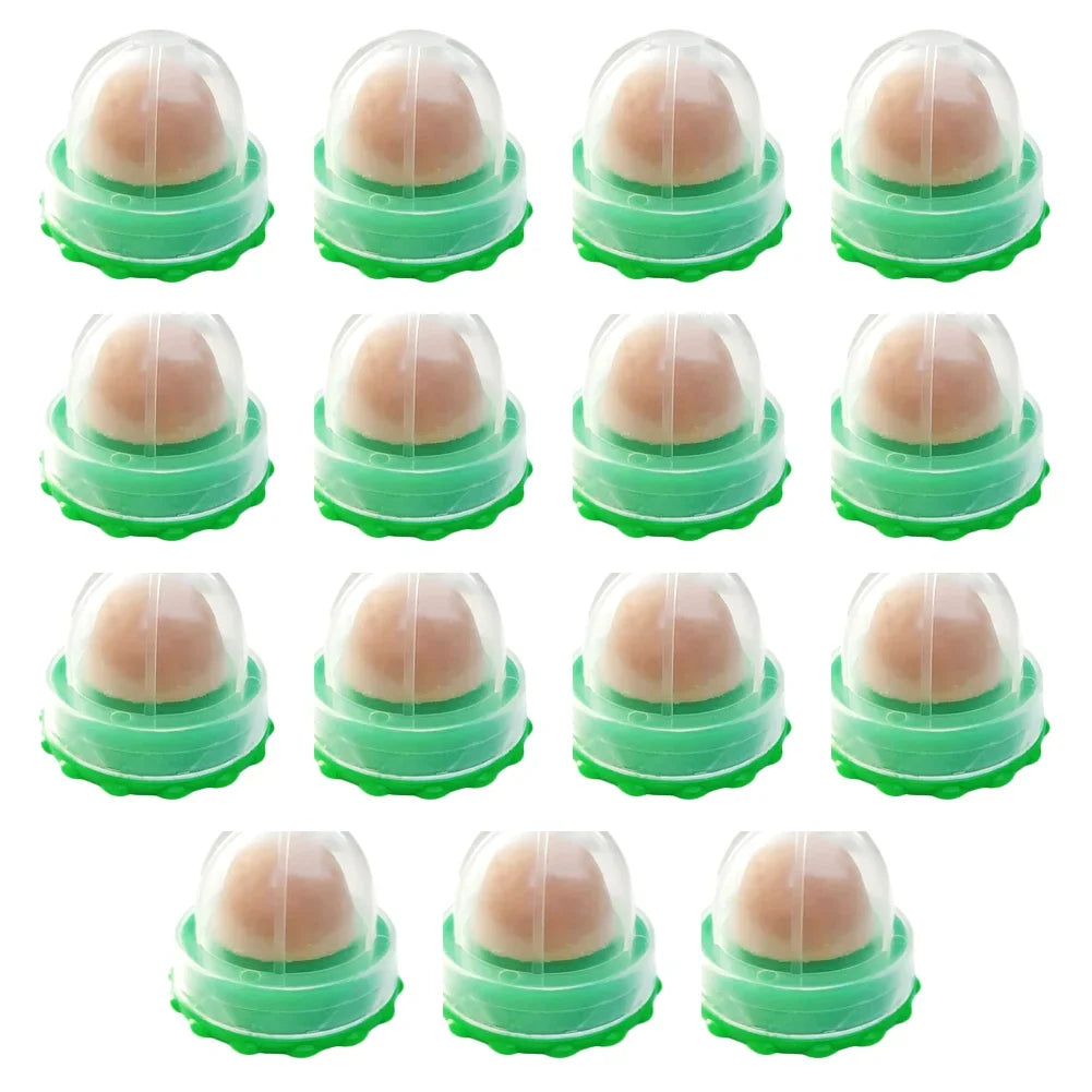 10 bolas de hierba gatera para lamer, ideales para lamer y cuidar los dientes. Un juguete nutritivo y saludable para mascotas.