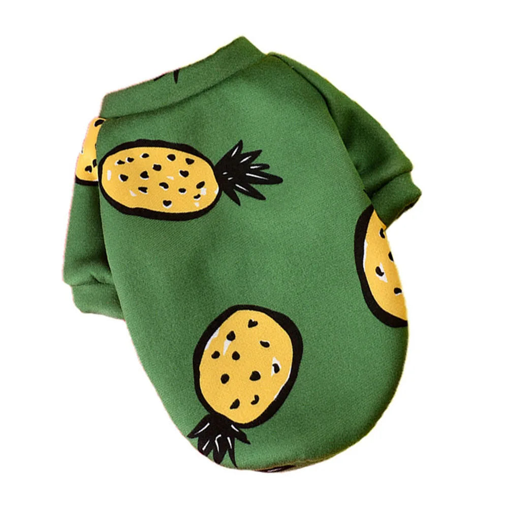 Ropa de invierno para gatos Sphynx, abrigo cálido de forro polar con capucha para cachorros y mascotas