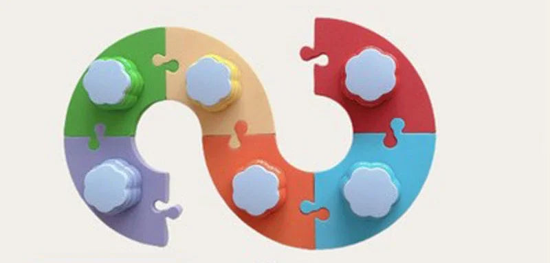 Botón de comunicación para mascotas, botón de entrenamiento para perros, producto Pet Voices, botones de tamaño pequeño con almohadilla adhesiva